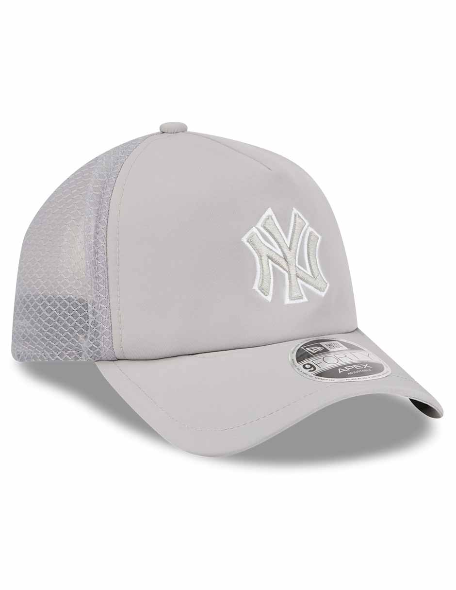 Gorra visera curva correa ajustable para béisbol Batting Practice MLB New York Yankees unisex 2