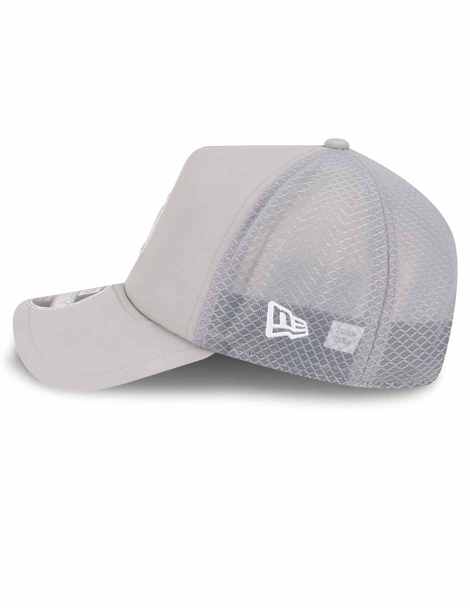 Gorra visera curva correa ajustable para béisbol Batting Practice MLB New York Yankees unisex 5