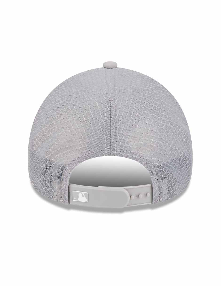 Gorra visera curva correa ajustable para béisbol Batting Practice MLB New York Yankees unisex 6