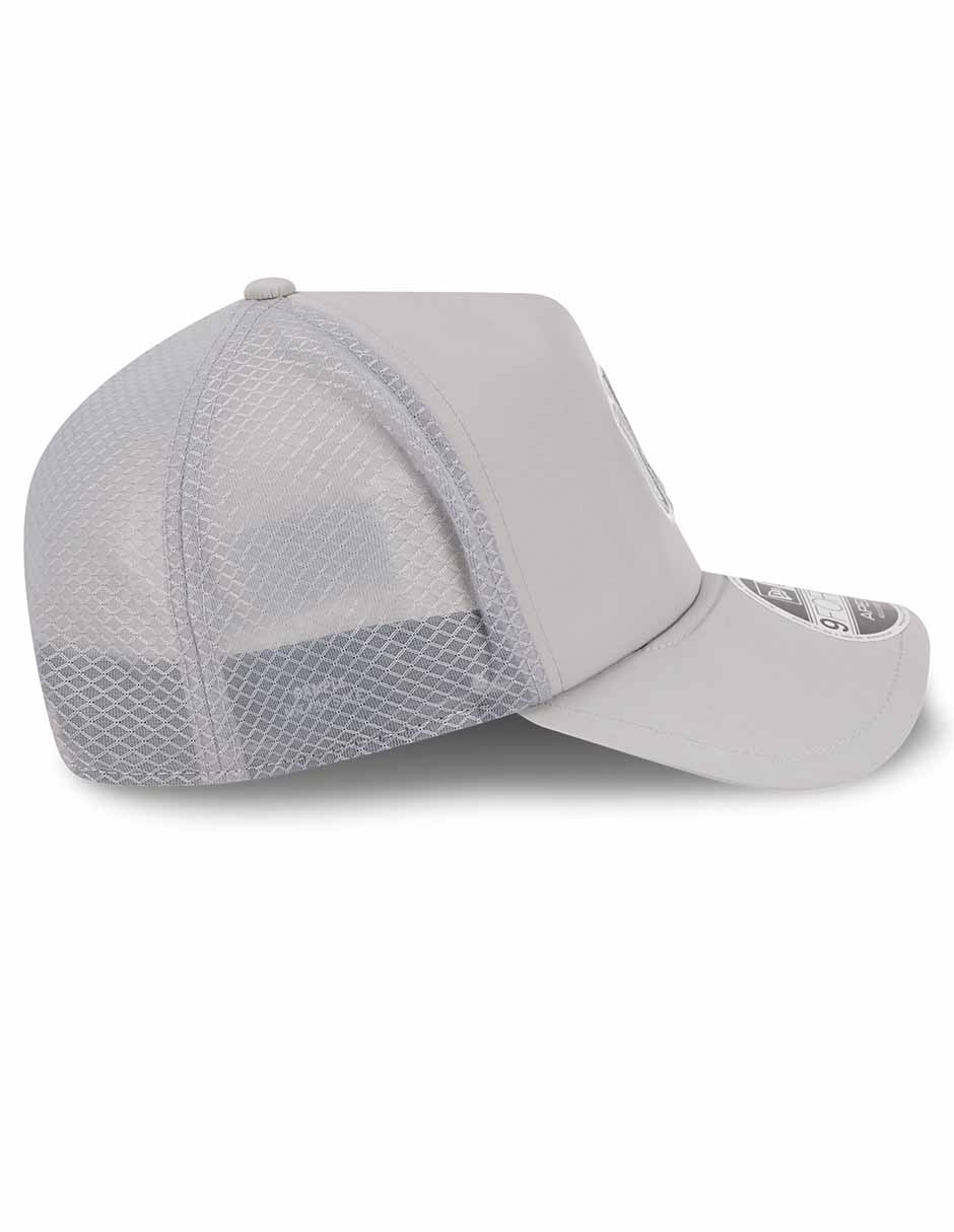 Gorra visera curva correa ajustable para béisbol Batting Practice MLB New York Yankees unisex 7