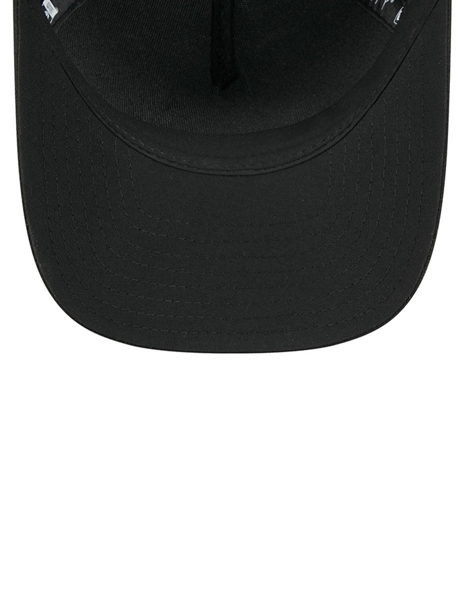 Gorra visera curva snapback para béisbol México WBC unisex 3