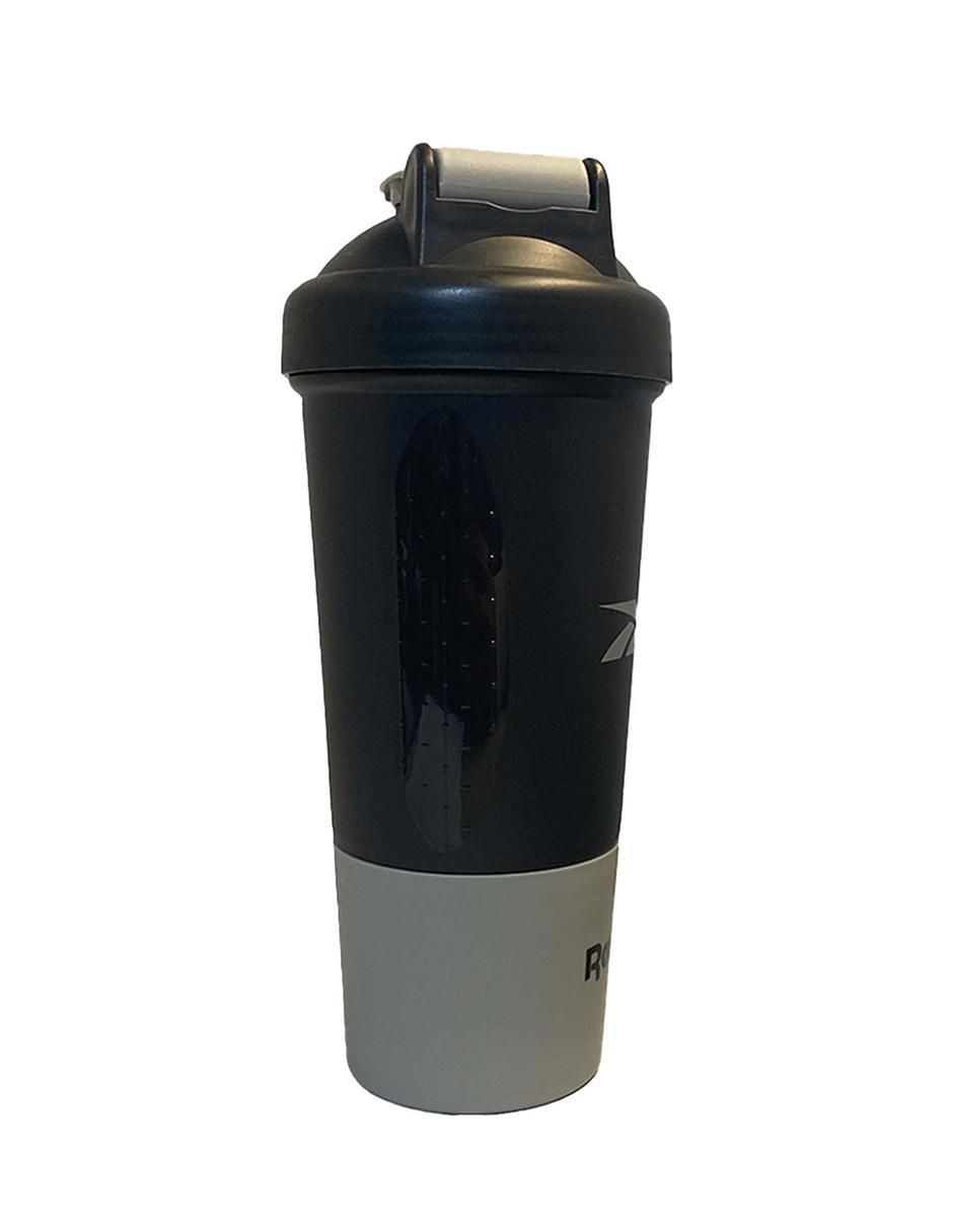 Termo de plástico con tapa disc top 1 l