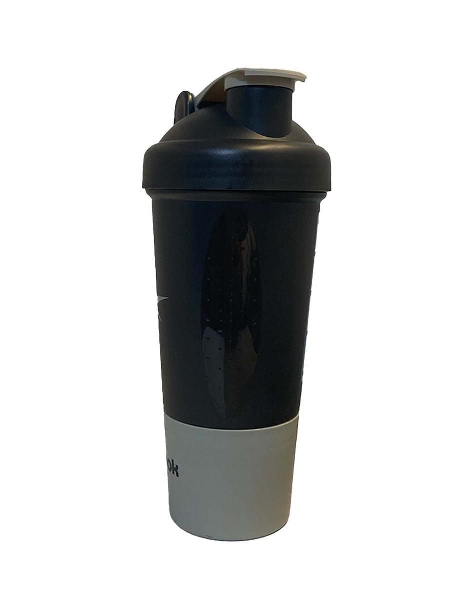 Termo de plástico con tapa disc top 1 l