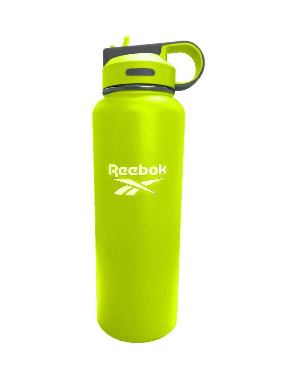 Termo de acero inoxidable con tapa rosca 1.8 L Termo de acero inoxidable con tapa rosca 1.8 L