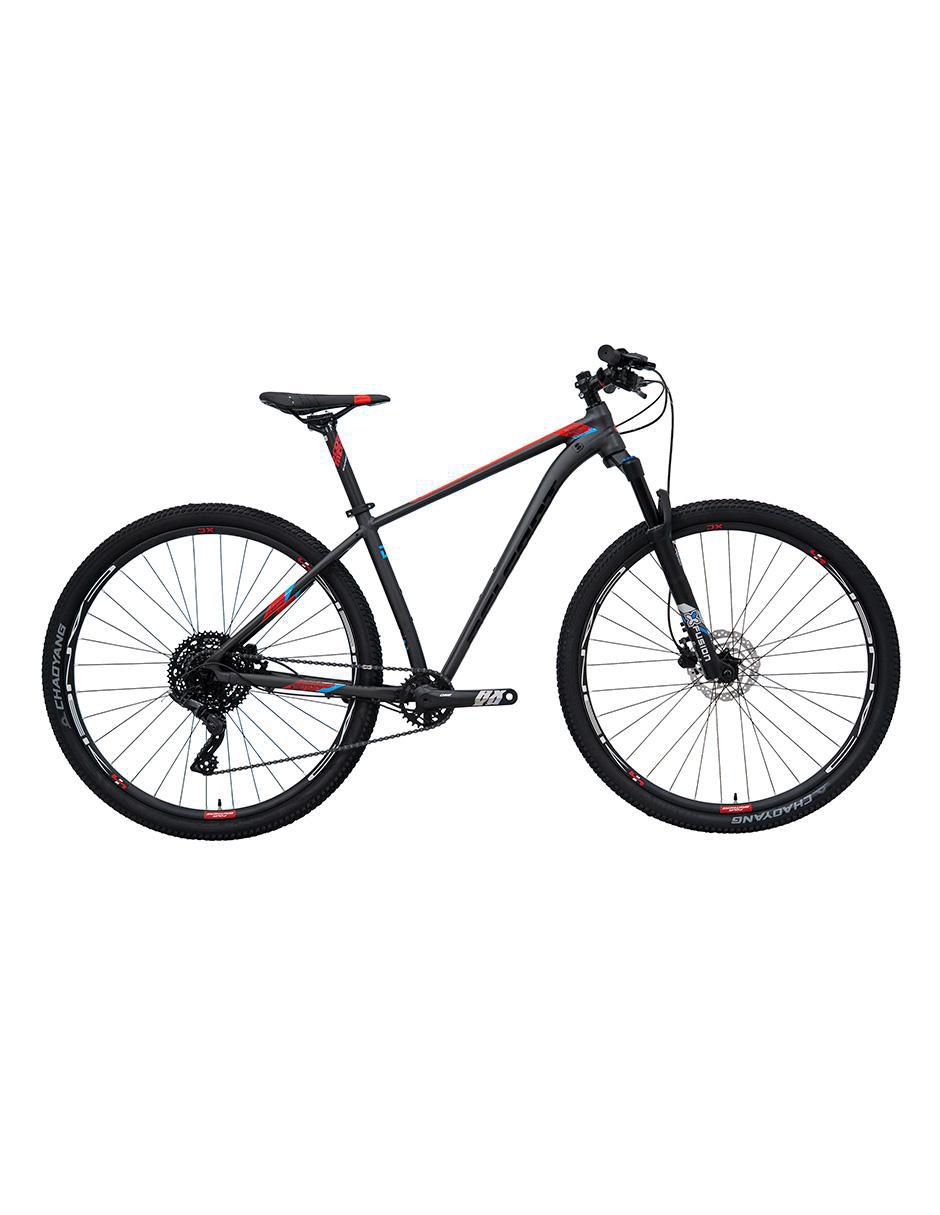 Bicicleta de montaña rodada 29 Coatl unisex Bicicleta de montaña rodada 29 Coatl unisex