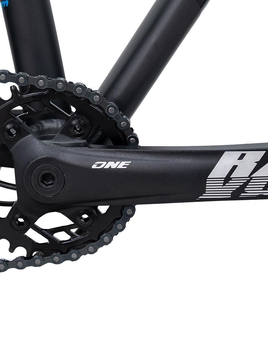 Bicicleta de montaña rodada 29 Coatl unisex 5