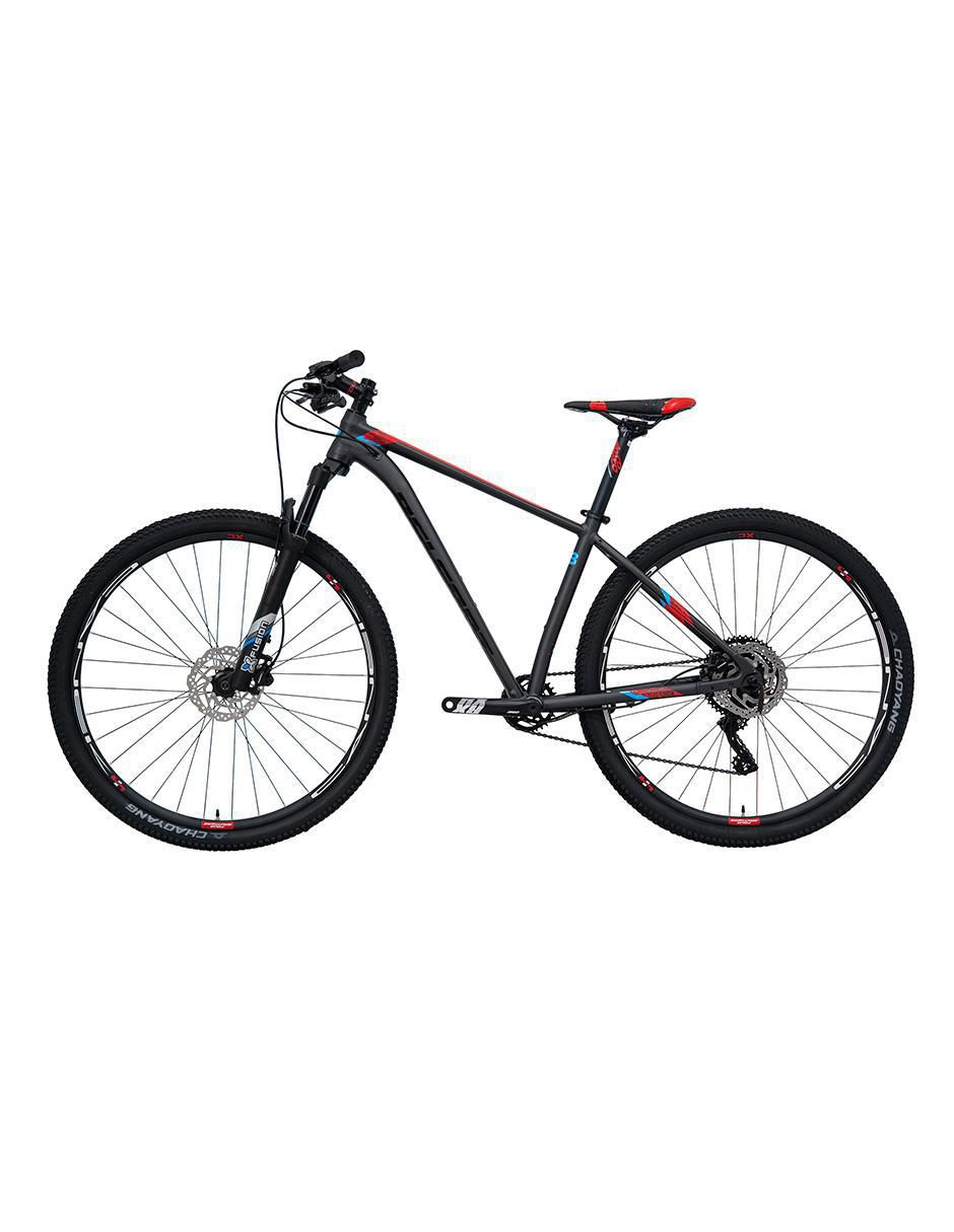 Bicicleta de montaña rodada 29 Coatl unisex 7