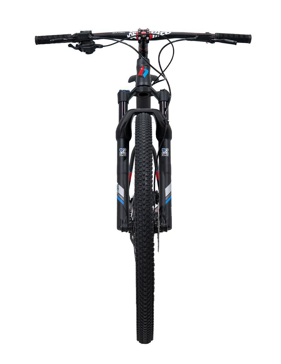 Bicicleta de montaña rodada 29 Coatl unisex 9