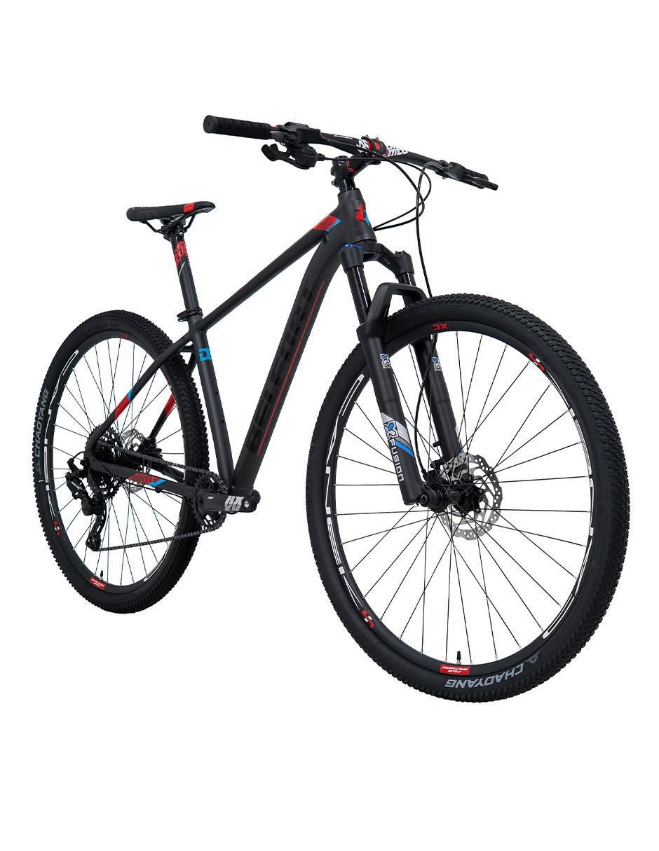 Bicicleta de montaña rodada 29 Coatl unisex 10