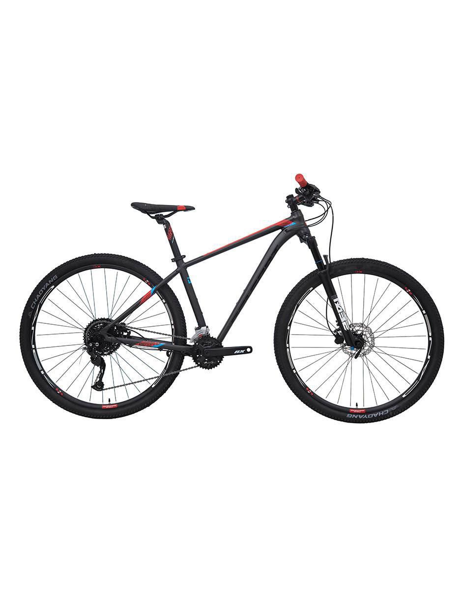 Bicicleta de montaña rodada 29 Coatl unisex