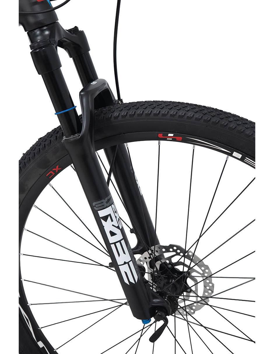 Bicicleta de montaña rodada 29 Coatl unisex 3