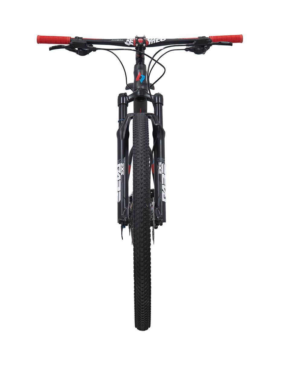 Bicicleta de montaña rodada 29 Coatl unisex 9