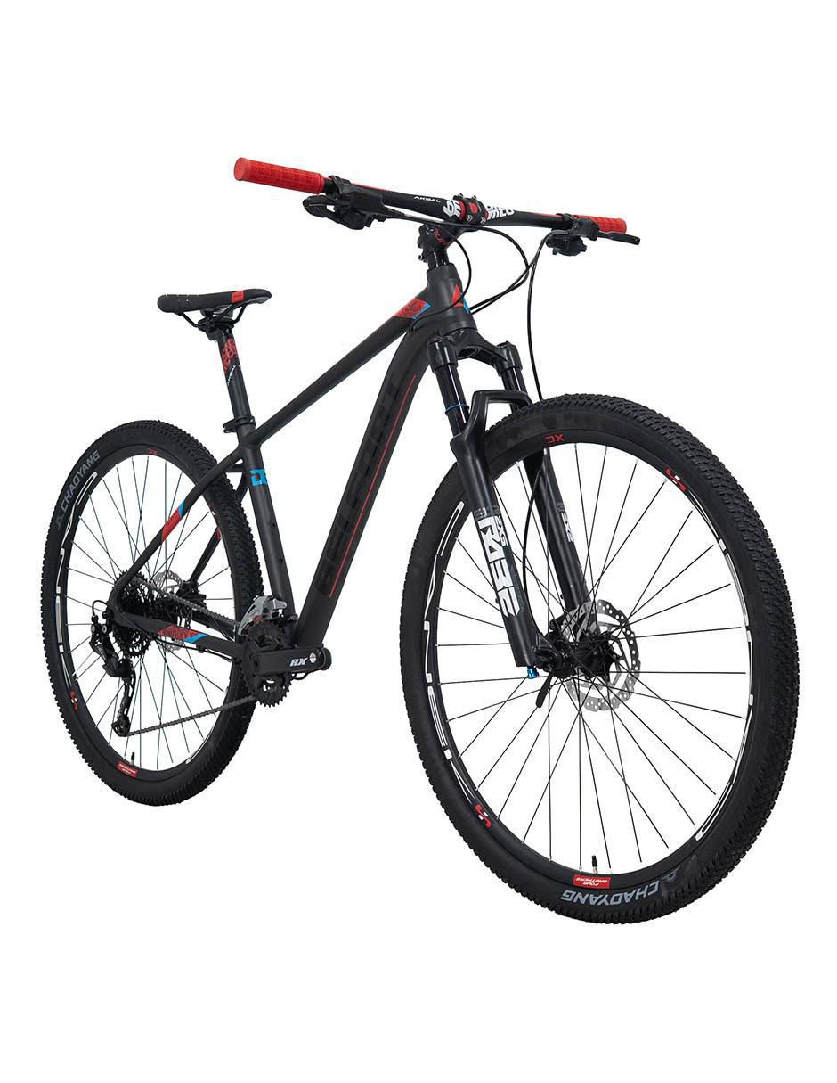 Bicicleta de montaña rodada 29 Coatl unisex 10