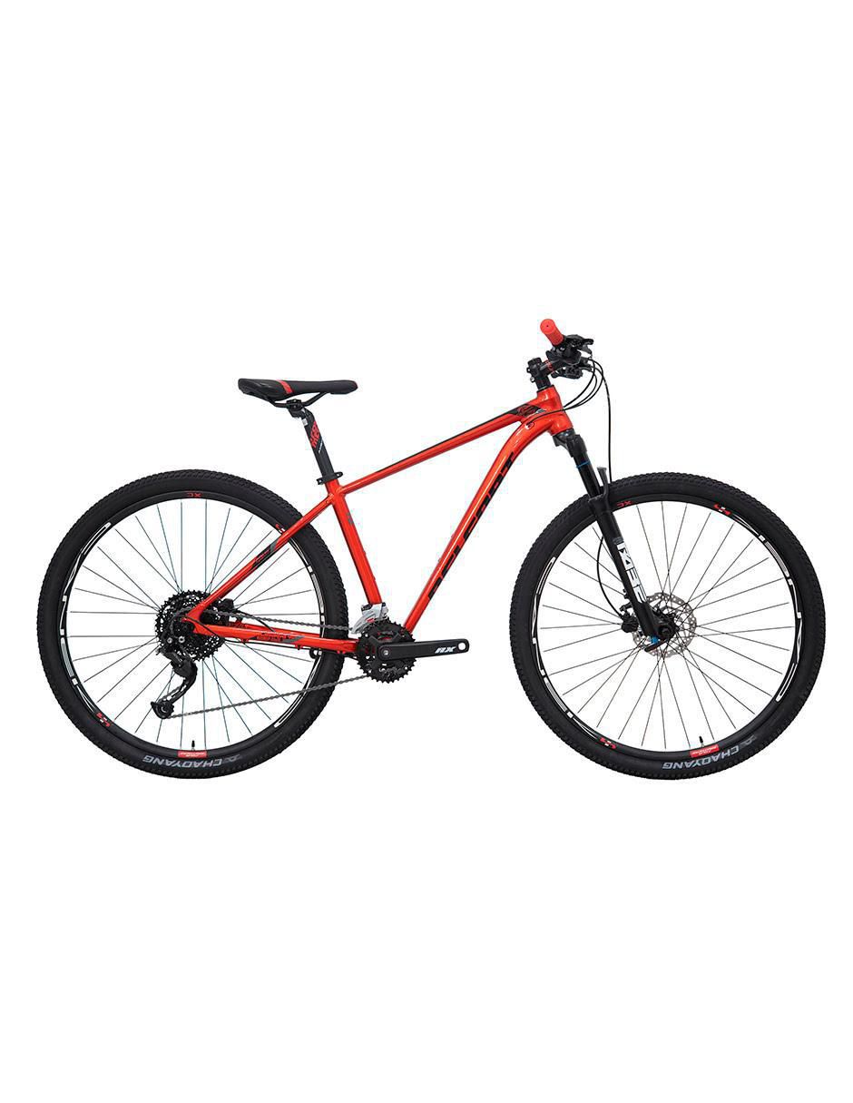 Bicicleta de montaña rodada 29 Coatl unisex Bicicleta de montaña rodada 29 Coatl unisex