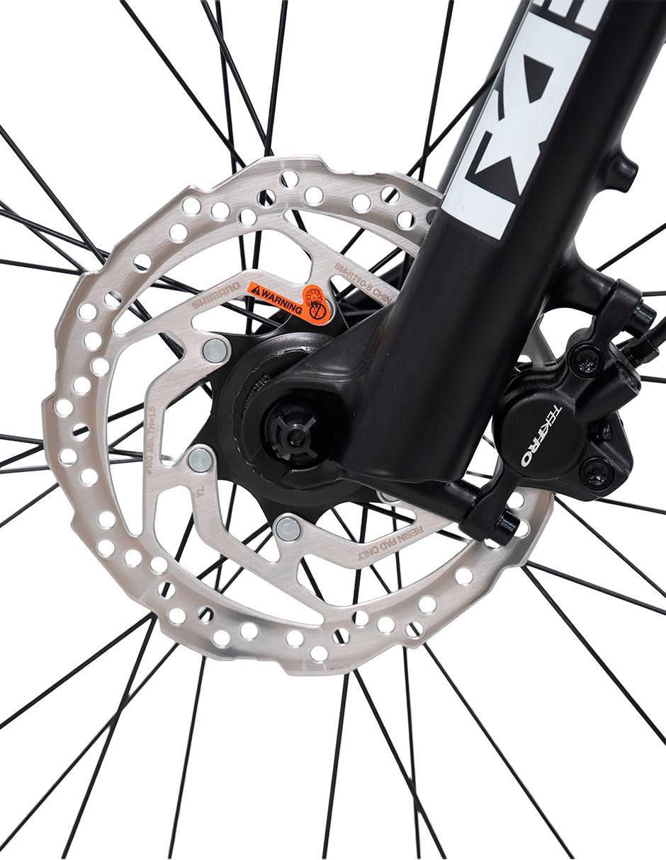 Bicicleta de montaña rodada 29 Coatl unisex 4