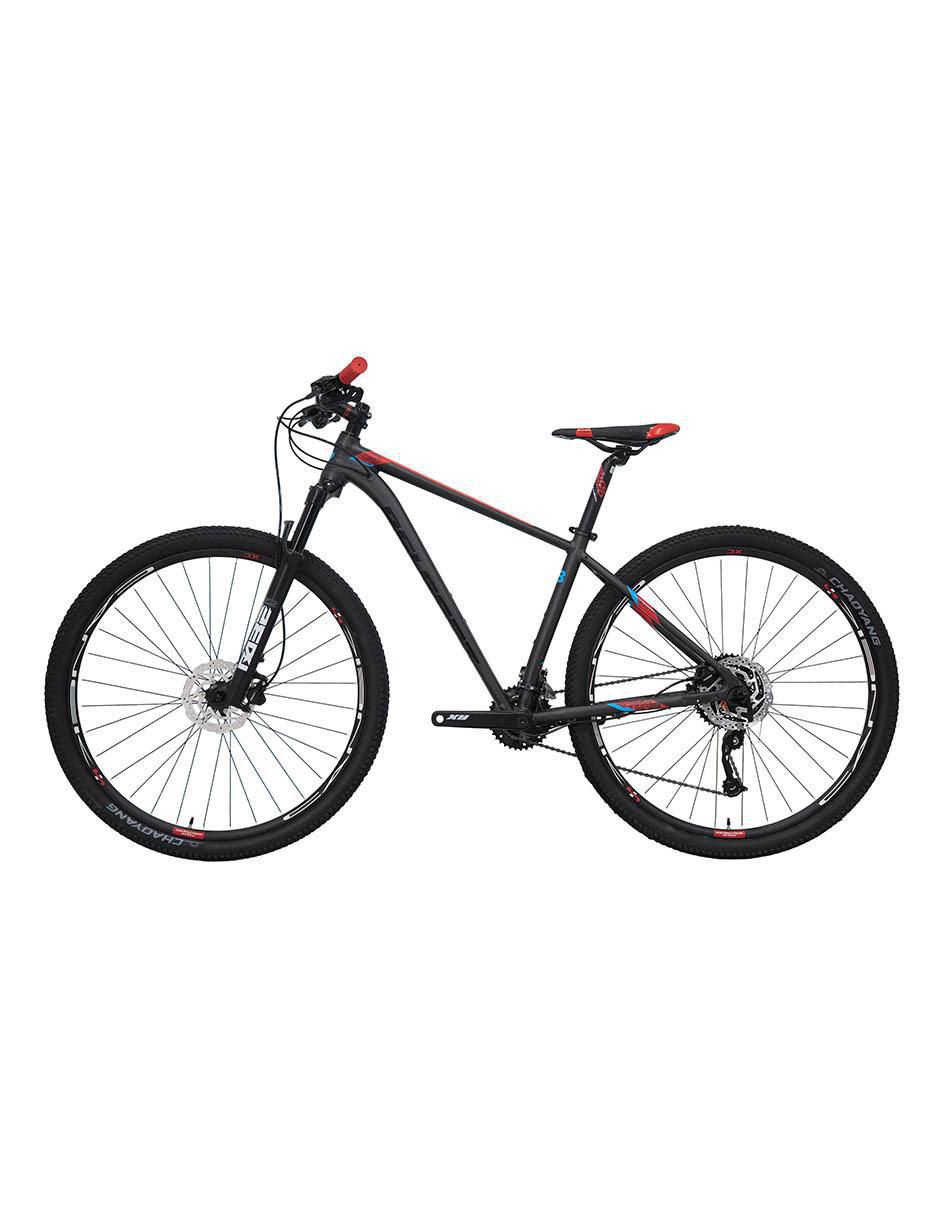 Bicicleta de montaña rodada 29 Coatl unisex 2