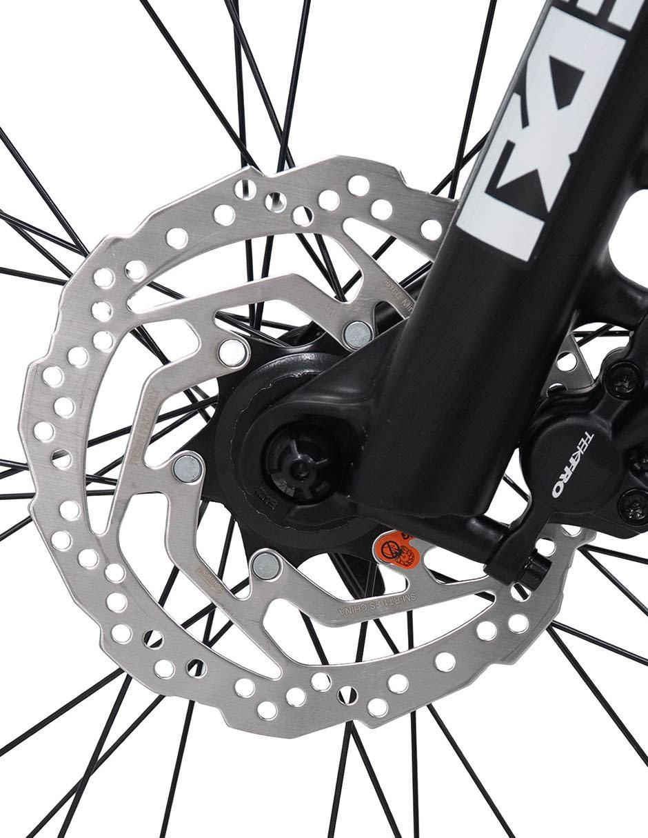 Bicicleta de montaña rodada 29 Coatl unisex 4