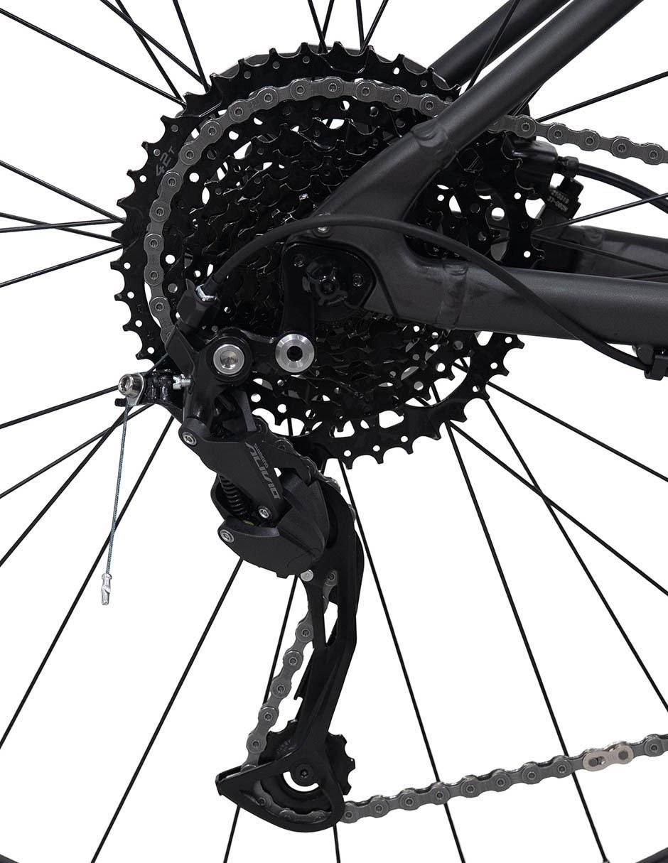 Bicicleta de montaña rodada 29 Coatl unisex 5