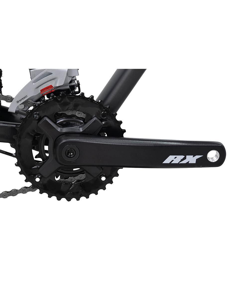 Bicicleta de montaña rodada 29 Coatl unisex 6