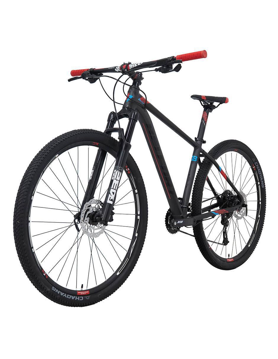 Bicicleta de montaña rodada 29 Coatl unisex 8