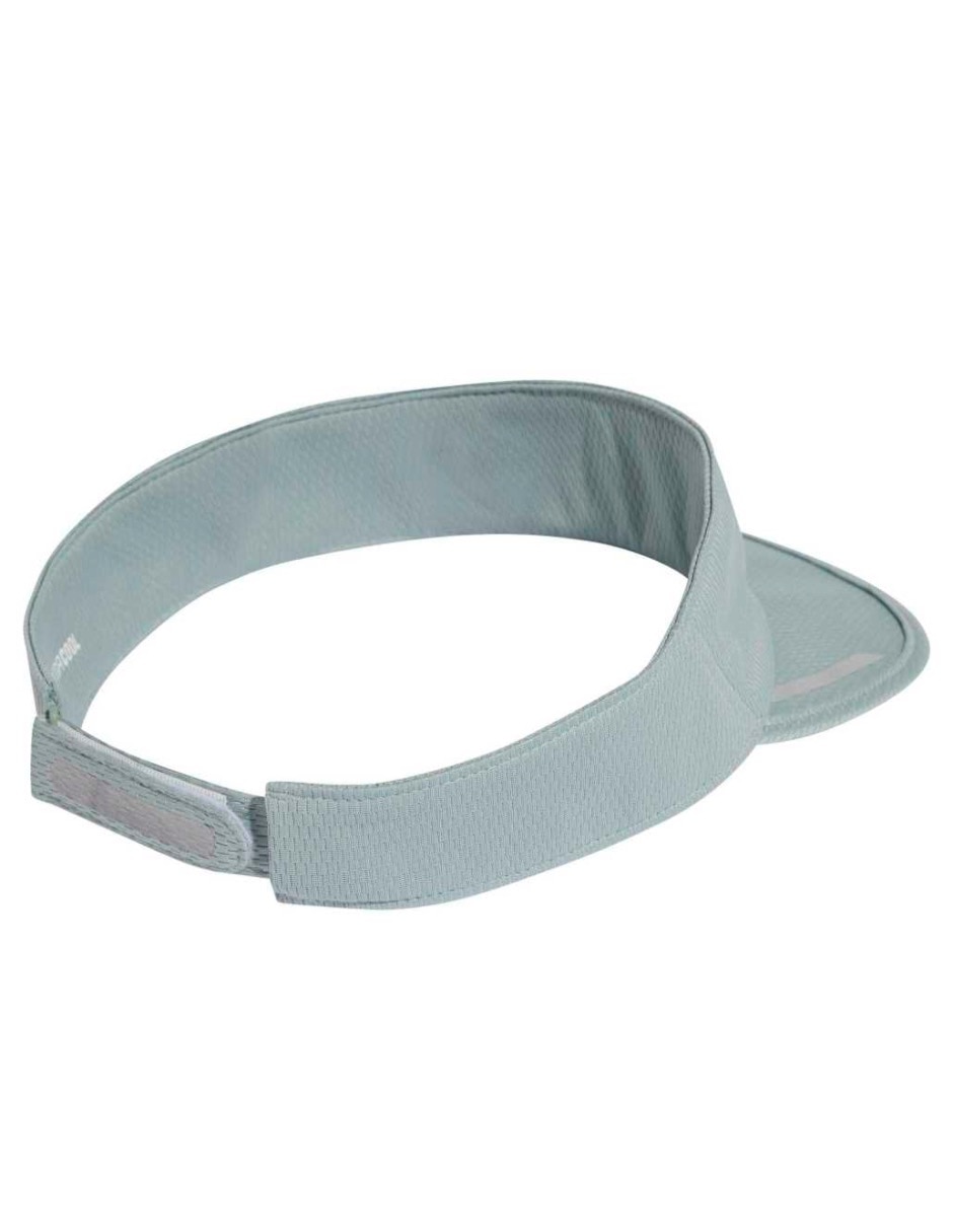 Visera para correr unisex 2