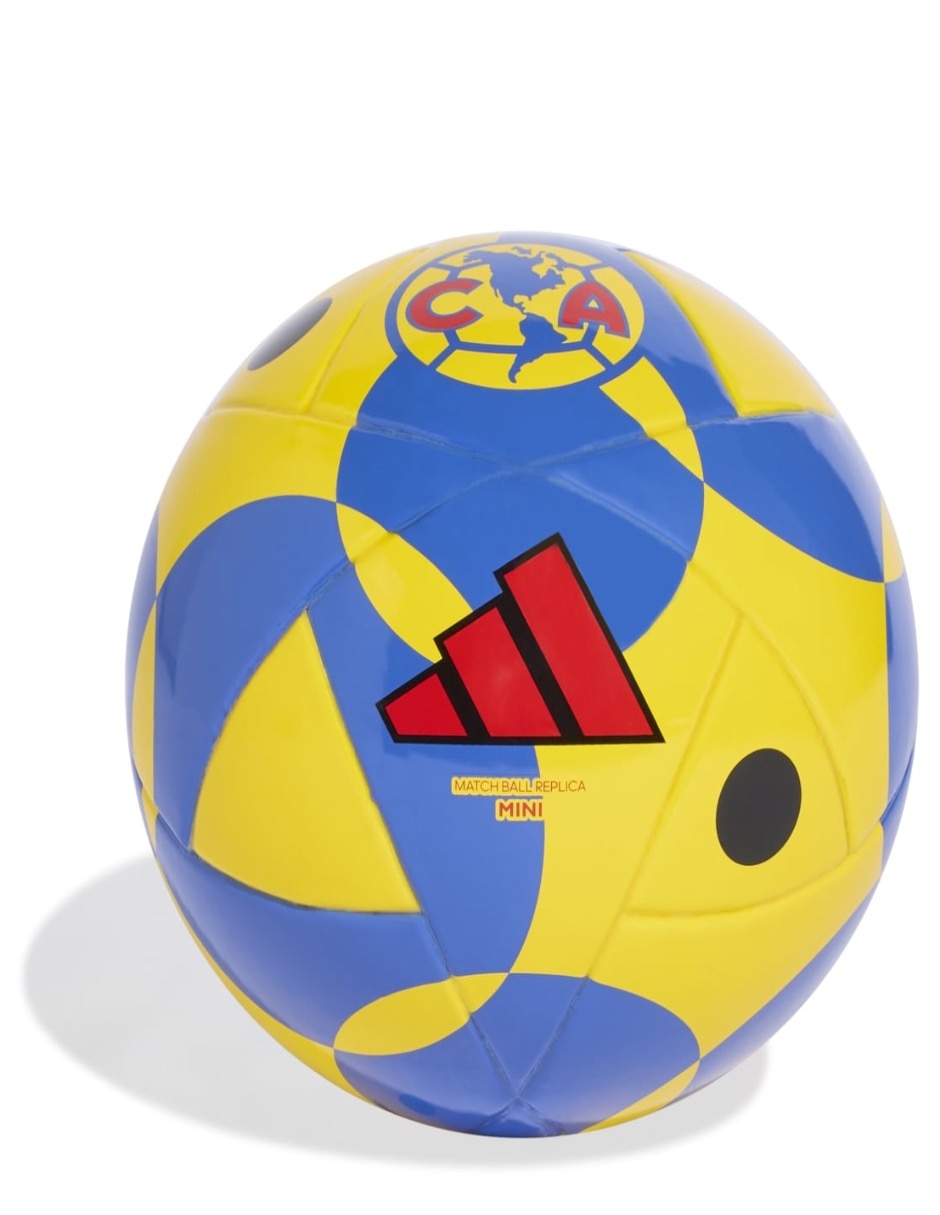 Balón CA Mini Home para fútbol Balón CA Mini Home para fútbol