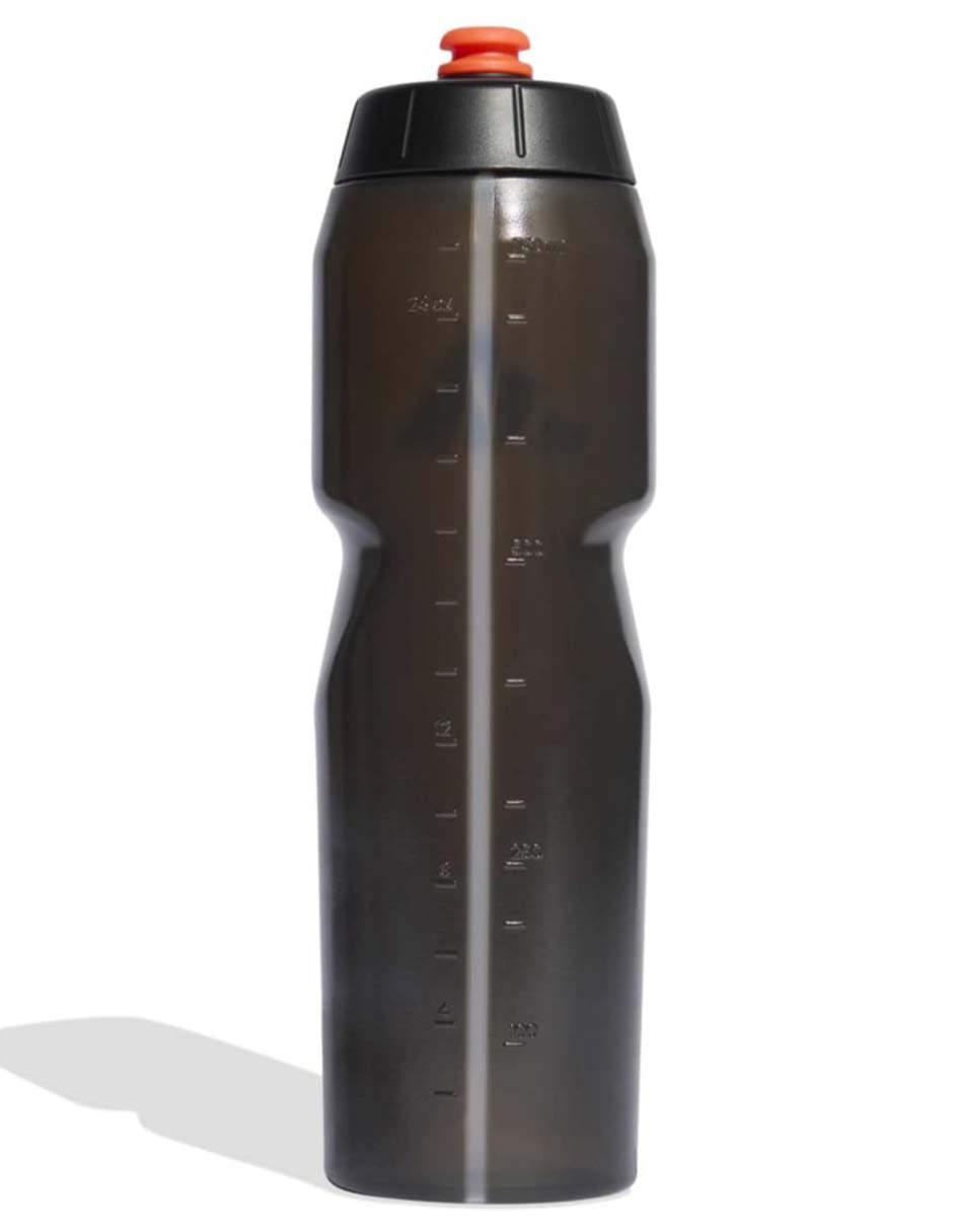 Botella hidratación con tapa rosca 750 ml 2