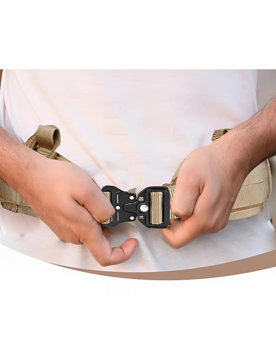 Cinturón para hombre 3