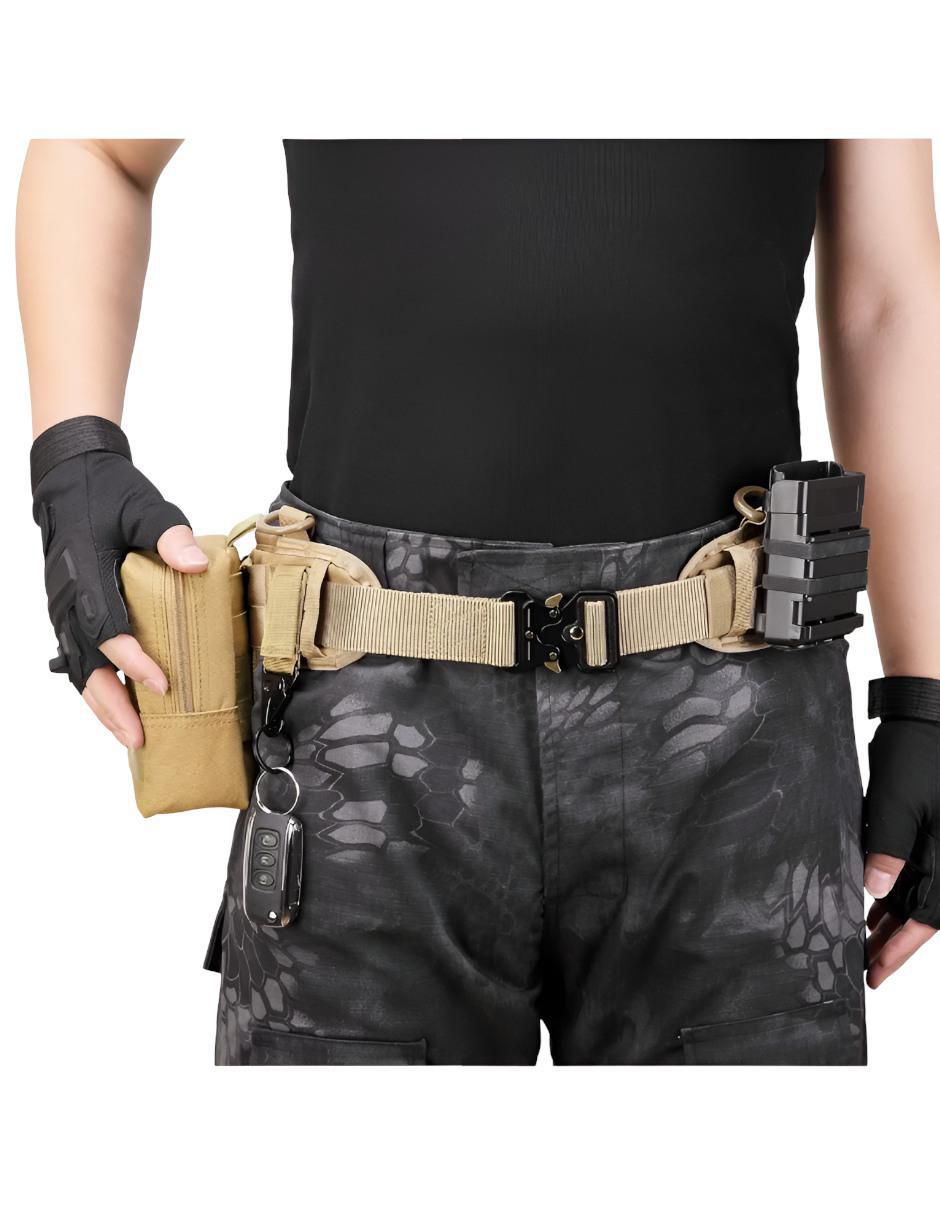 Cinturón para hombre 4