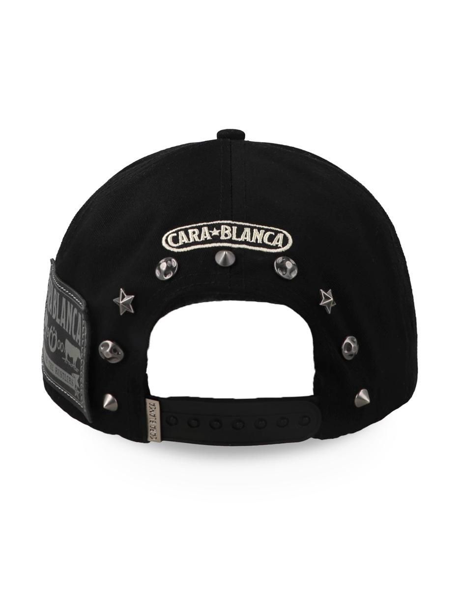 Gorra visera curva snapback Honor Bandidos adulto 2