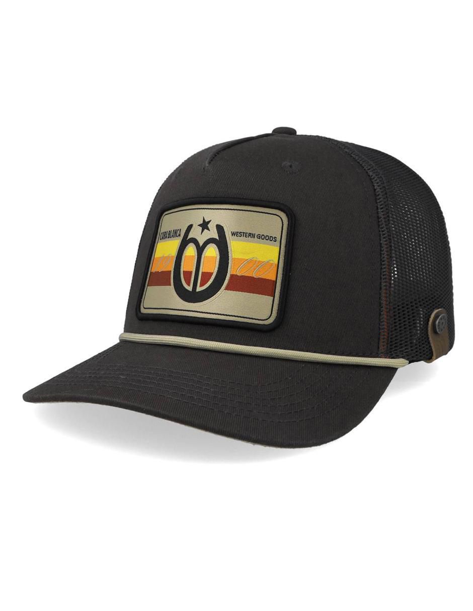 Gorra visera curva snapback adulto Gorra visera curva snapback adulto