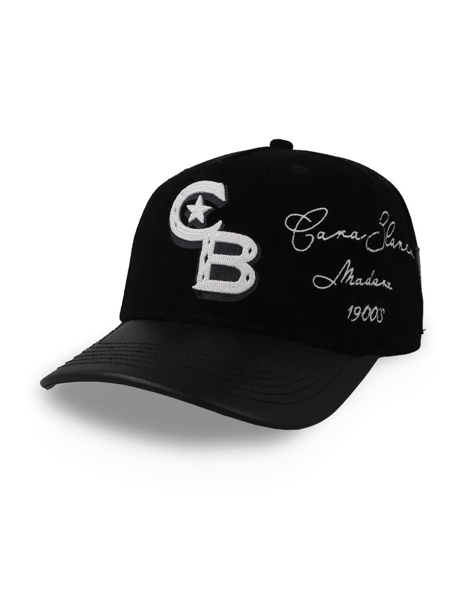 Gorra visera curva snapback adulto Gorra visera curva snapback adulto