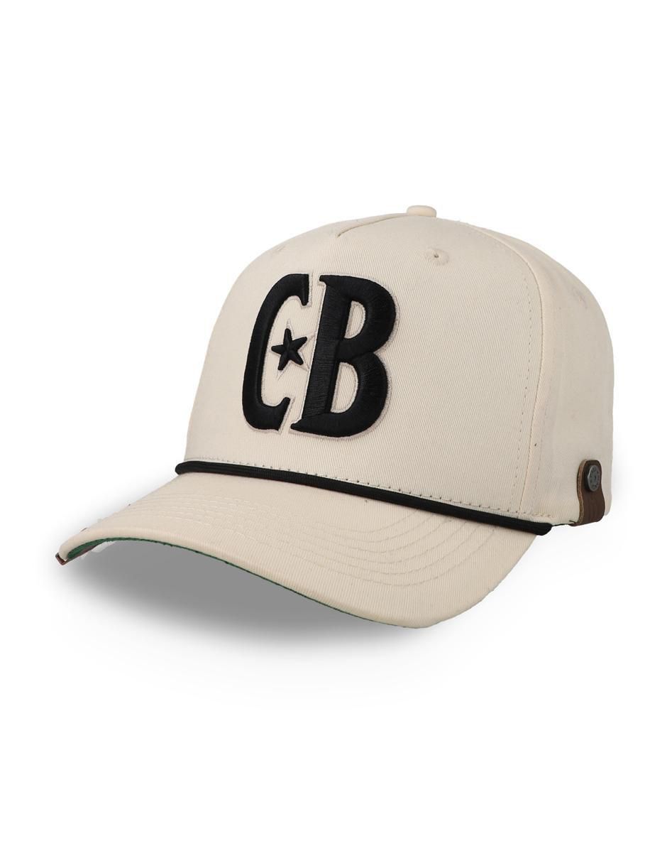 Gorra visera curva snapback adulto Gorra visera curva snapback adulto