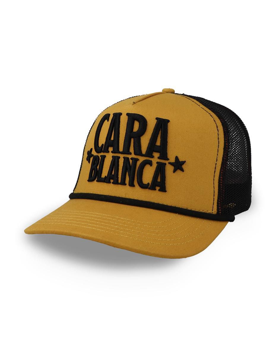 Gorra visera curva snapback adulto Gorra visera curva snapback adulto