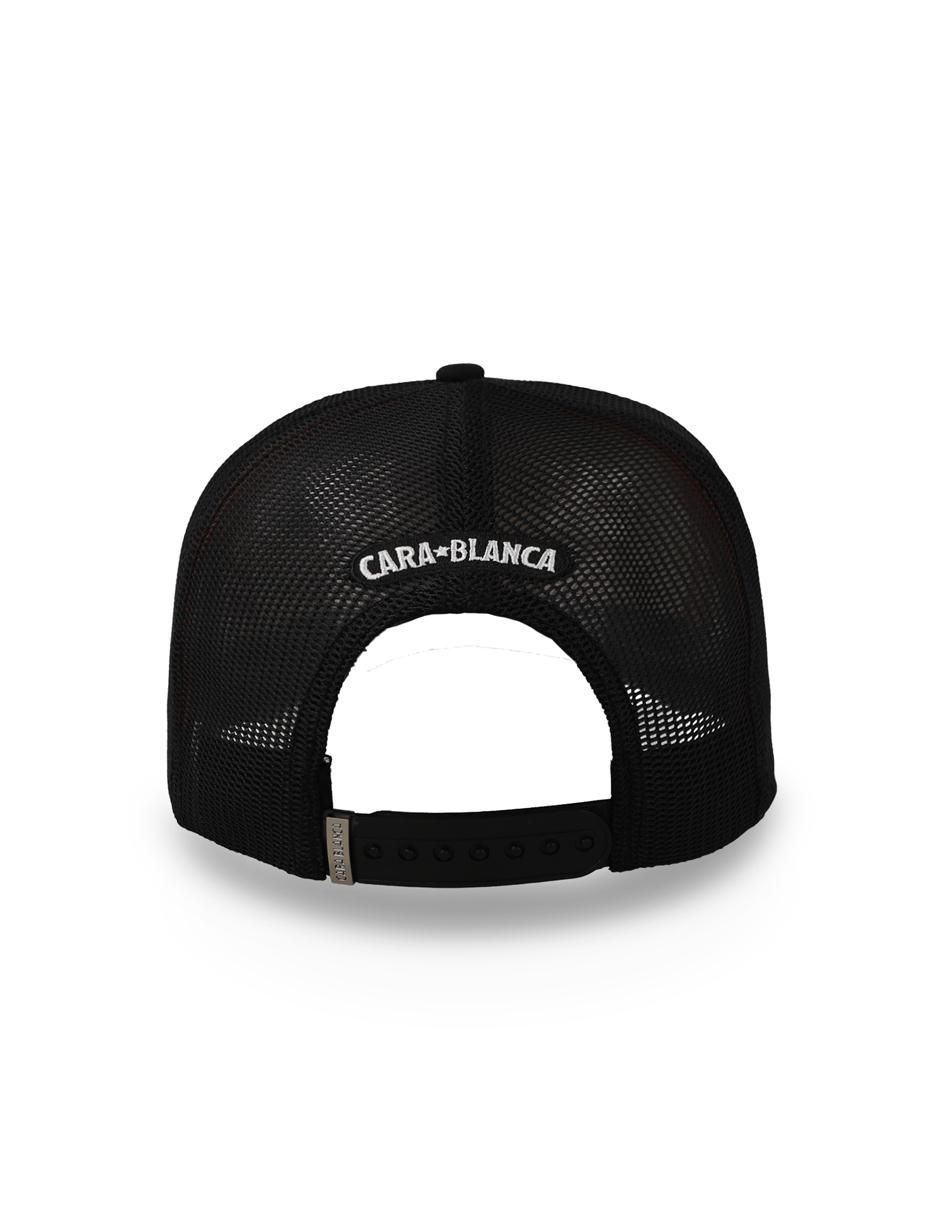 Gorra visera curva snapback adulto 2