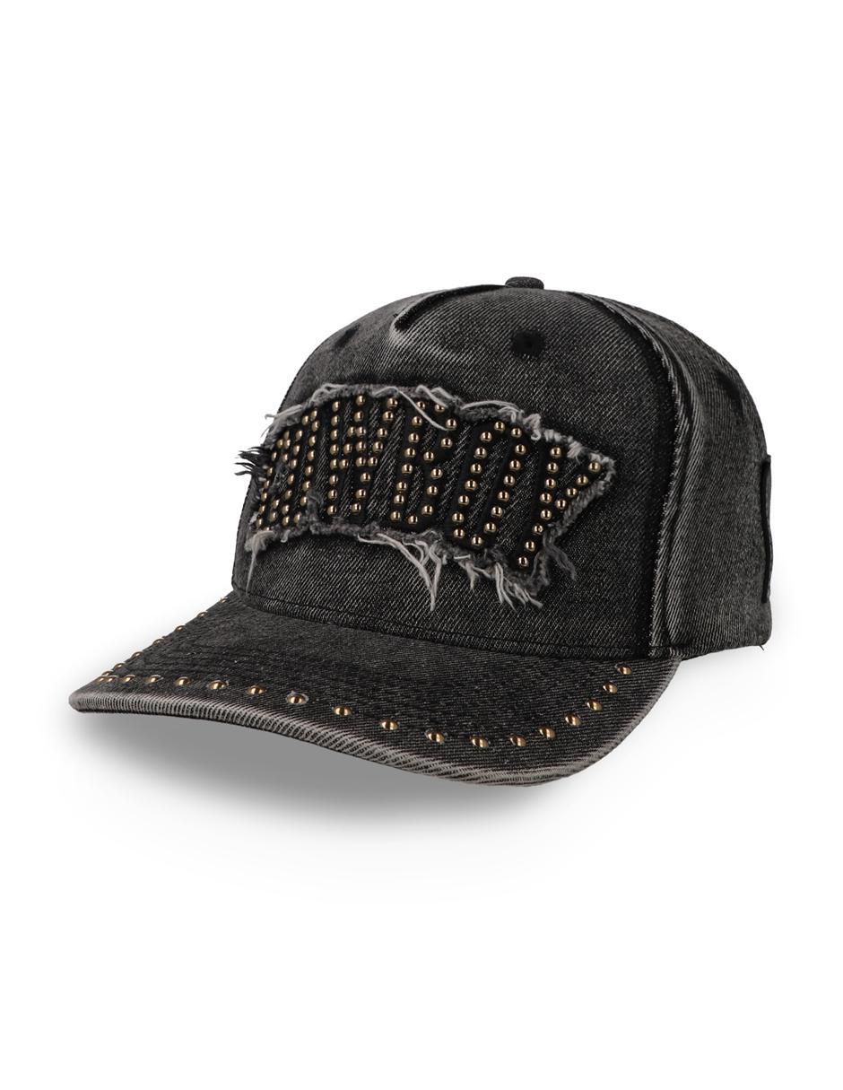 Gorra visera curva snapback Cowboy adulto Gorra visera curva snapback Cowboy adulto