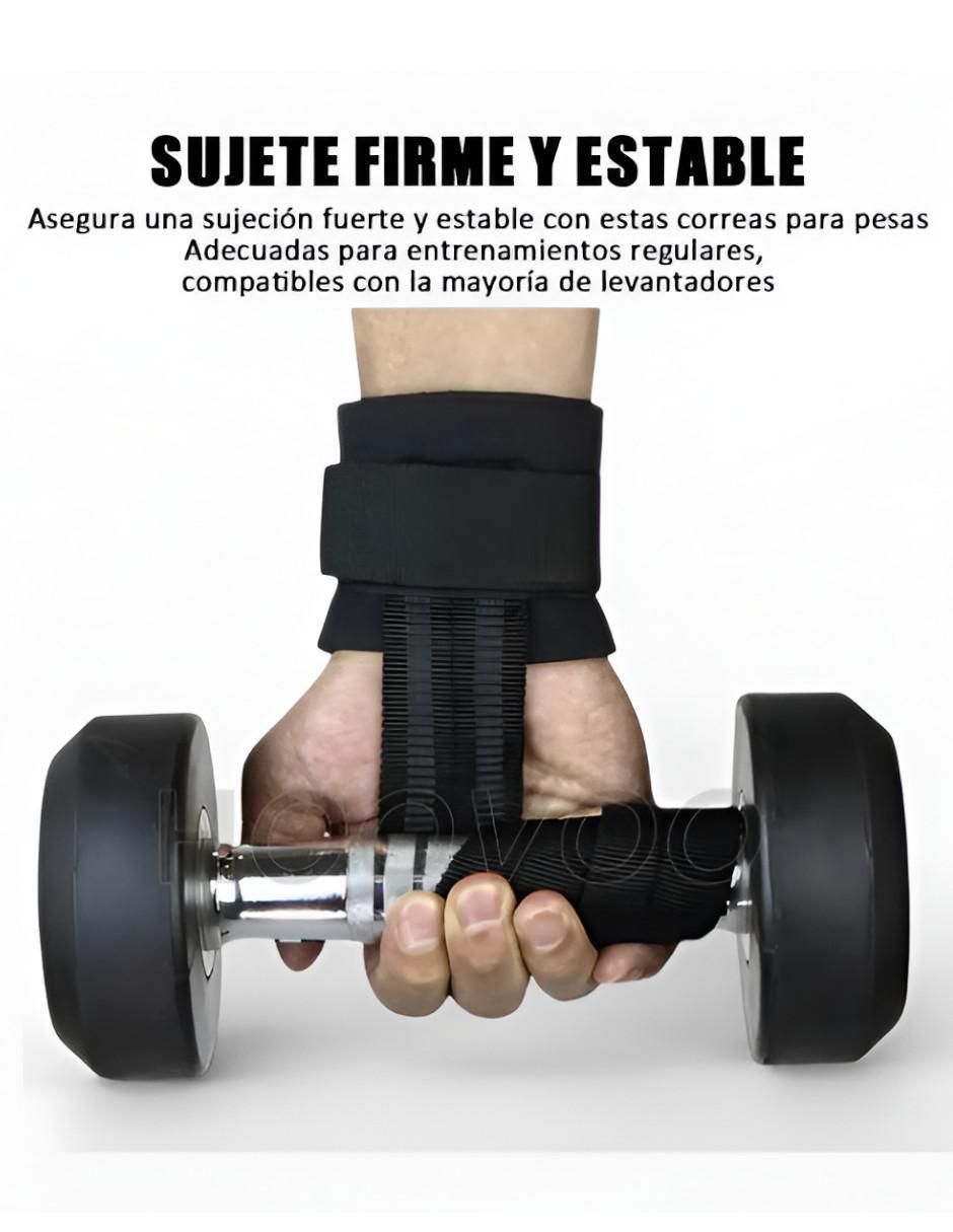Muñequera deportiva XTLLAR7543 2