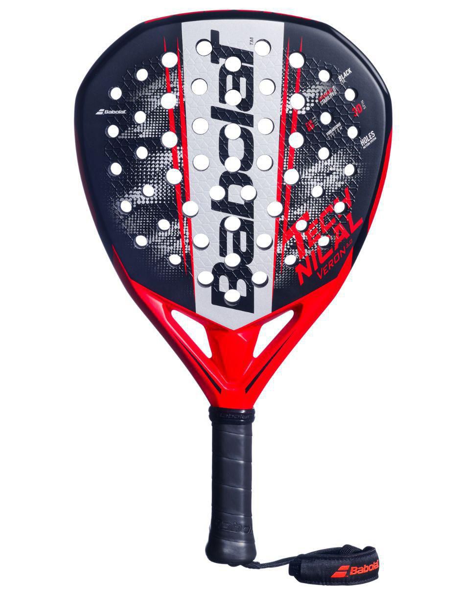 Pala de pádel Technical Veron 3.0 Pala de pádel Technical Veron 3.0