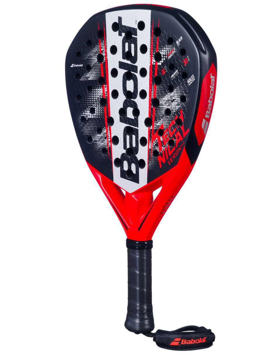 Pala de pádel Technical Veron 3.0 2