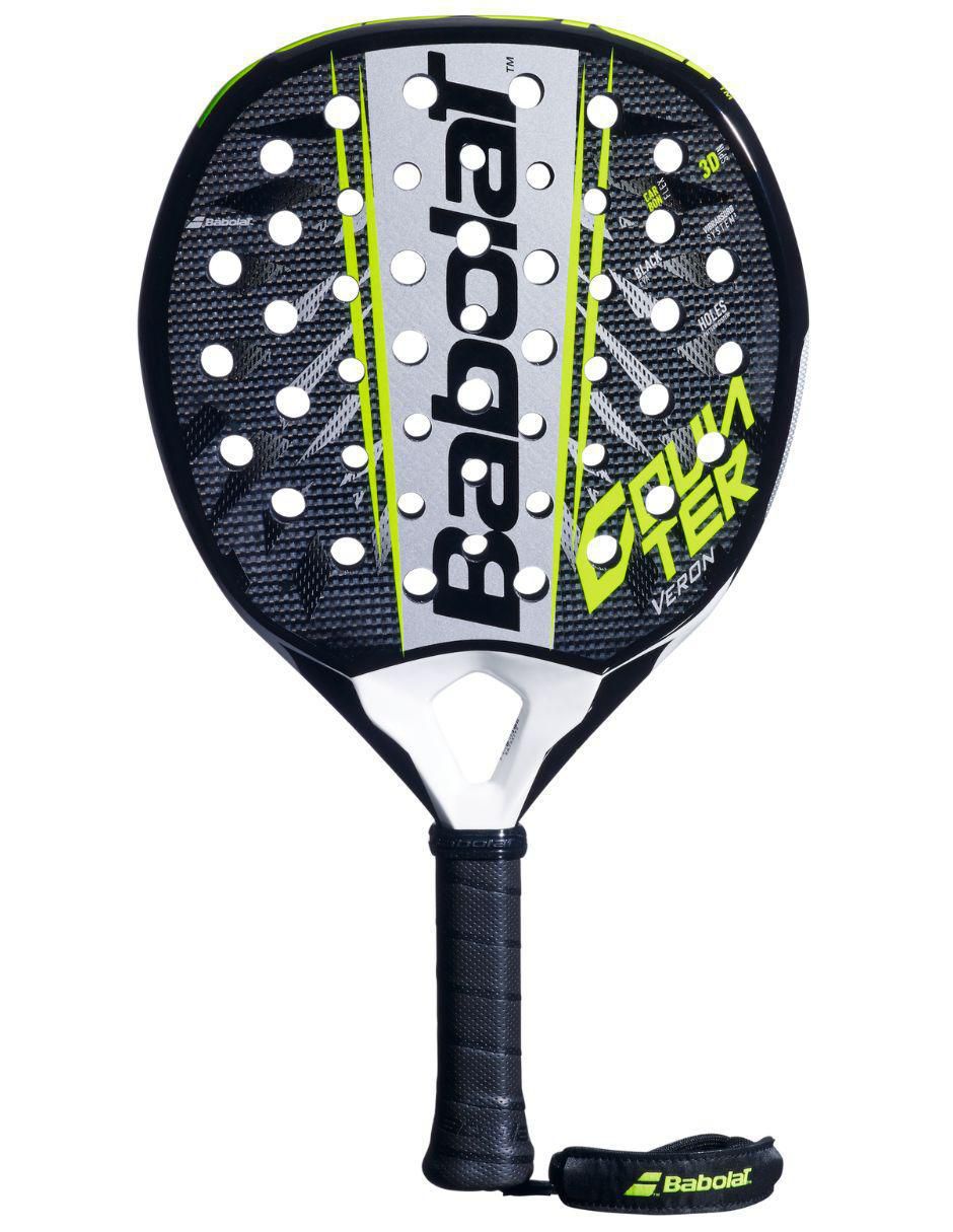 Pala de pádel Counter Veron 2.6 Pala de pádel Counter Veron 2.6