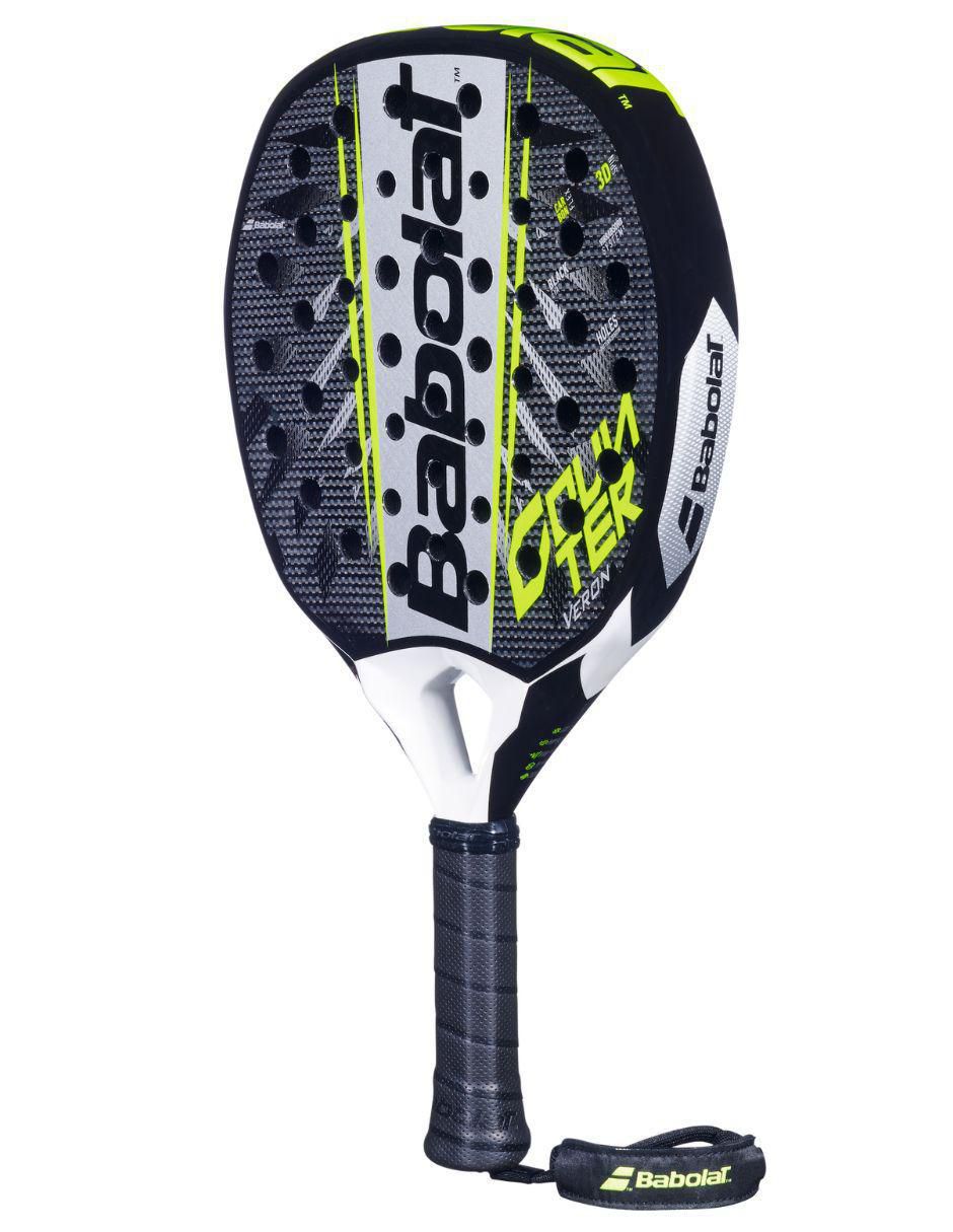 Pala de pádel Counter Veron 2.6 2