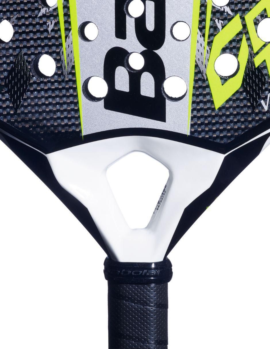 Pala de pádel Counter Veron 2.6 4
