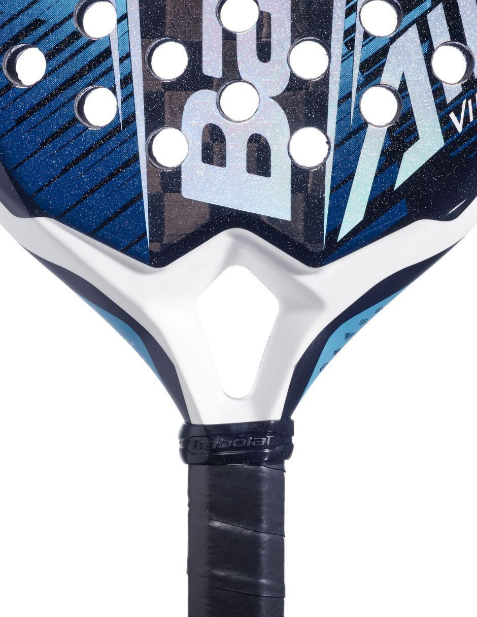 Pala de pádel Air Viper 2.6 4