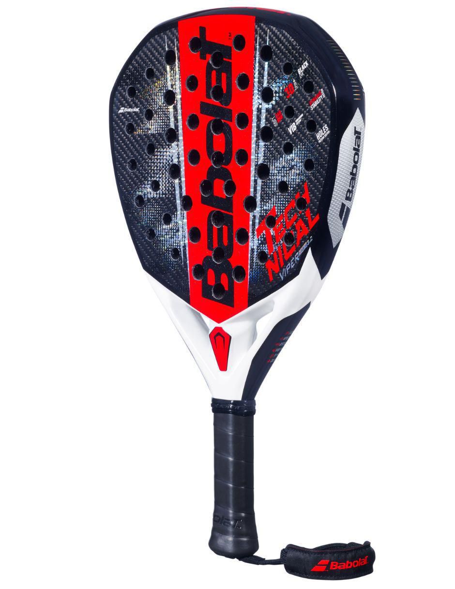 Pala de pádel Technical Viper Soft 3.0 2