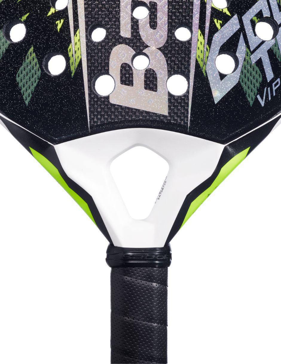 Pala de pádel Counter Viper 2.6 4