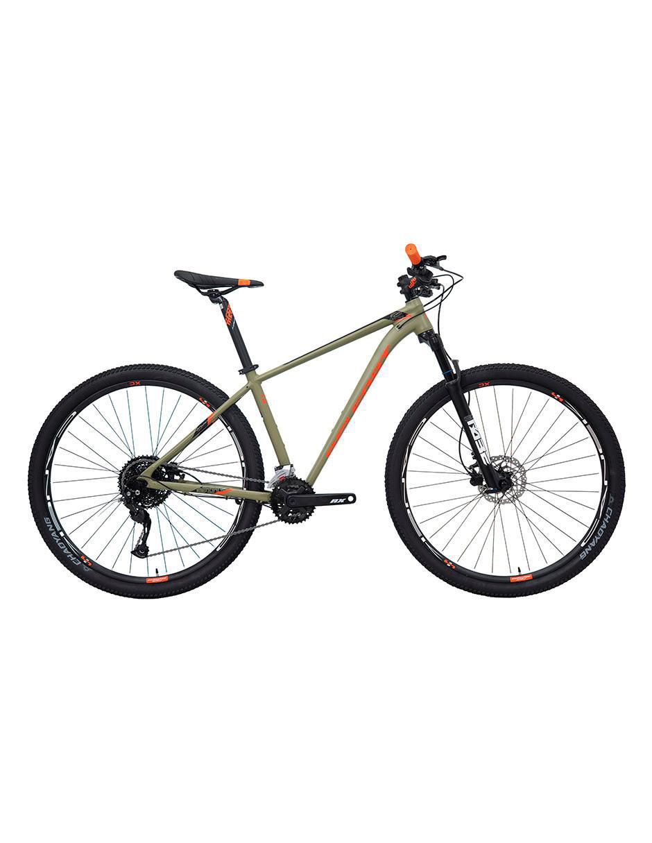 Bicicleta de montaña rodada 29 Coatl SL B3 unisex