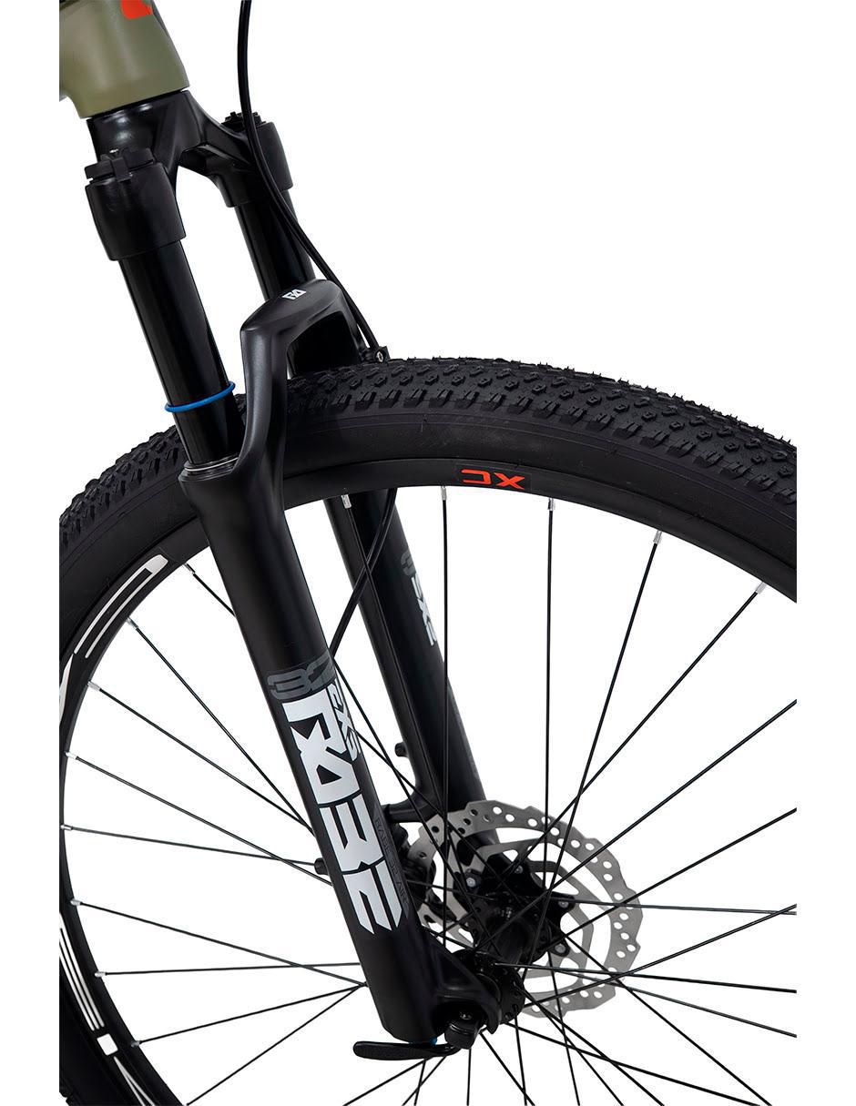 Bicicleta de montaña rodada 29 Coatl SL B3 unisex 3