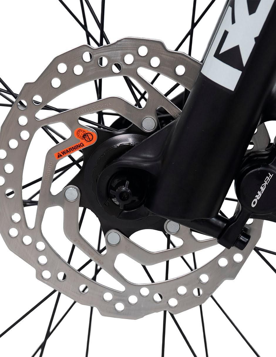 Bicicleta de montaña rodada 29 Coatl SL B3 unisex 4