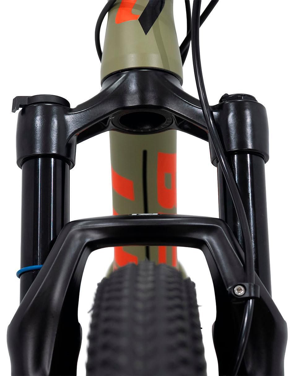Bicicleta de montaña rodada 29 Coatl SL B3 unisex 7