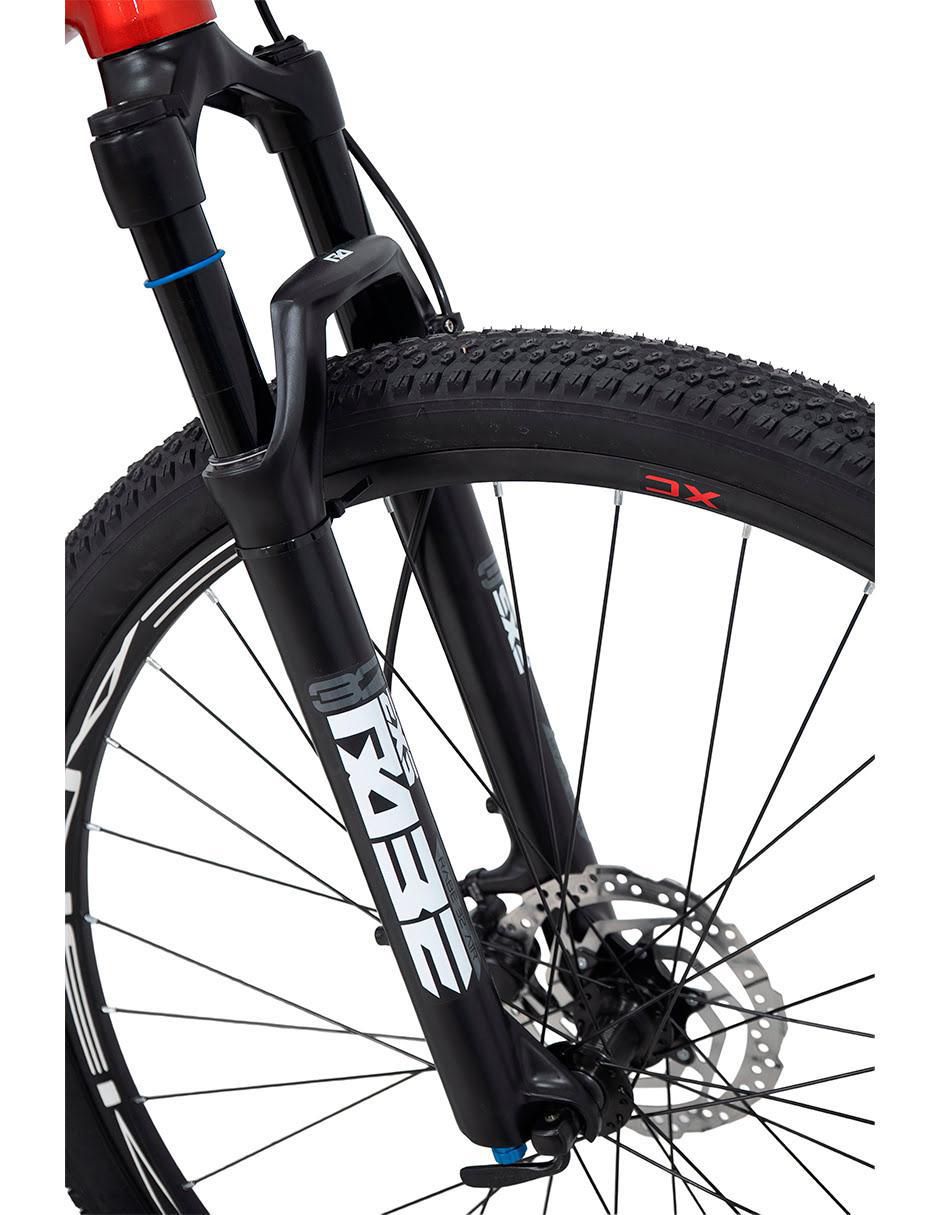 Bicicleta de montaña rodada 29 Coatl unisex 3